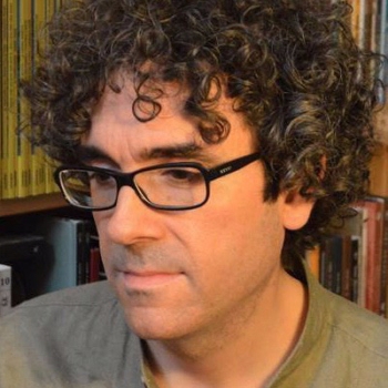 Luca Russo - Auteur