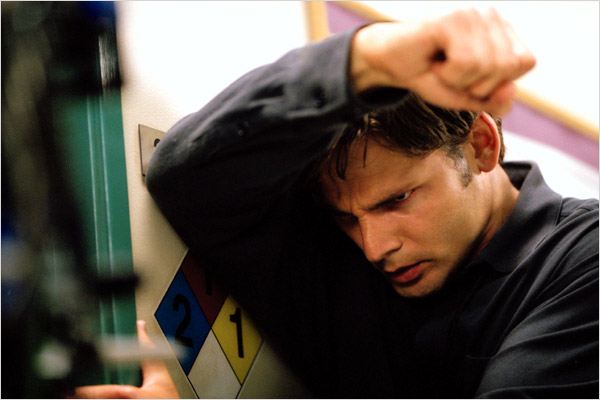Eric Bana - Auteur