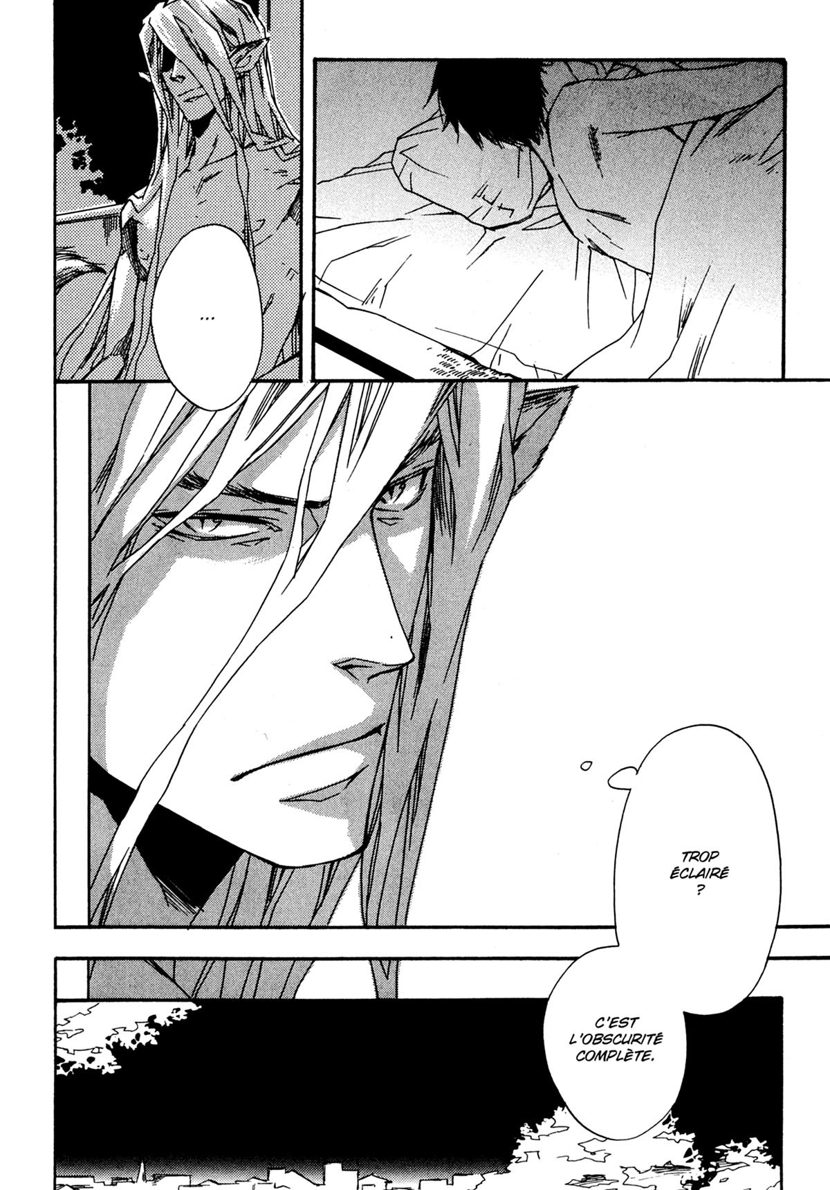 My demon and me 2 - Extrait 1