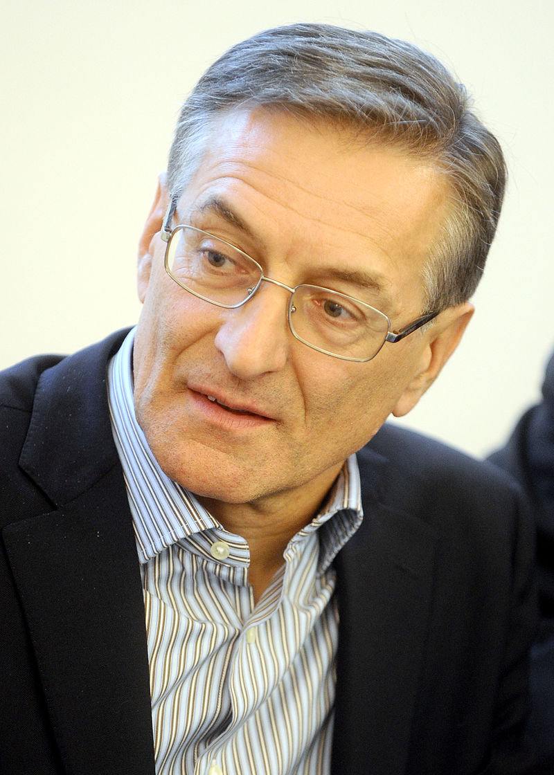 Fabio Civitelli - Auteur