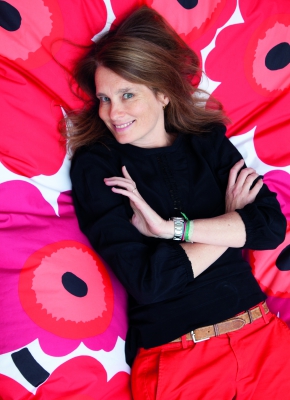 Soledad Bravi - Auteur