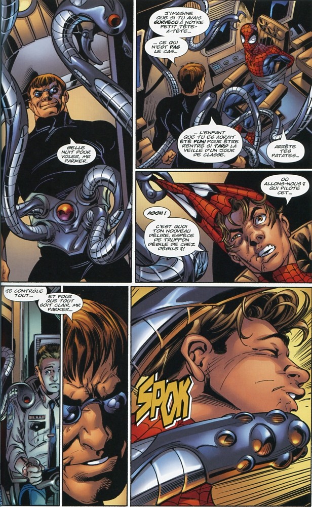 Ultimate Six - Extrait 1