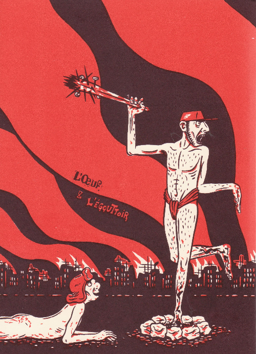 Caporal & Commandant recueillis - Extrait 1