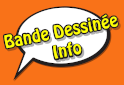 Bande Dessinée Info - Accueil
