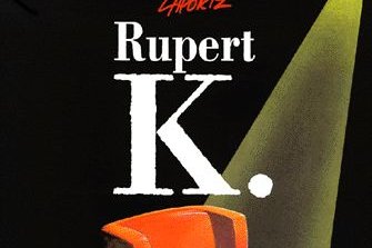 Série Rupert K.