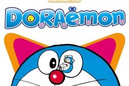 Série Doraemon