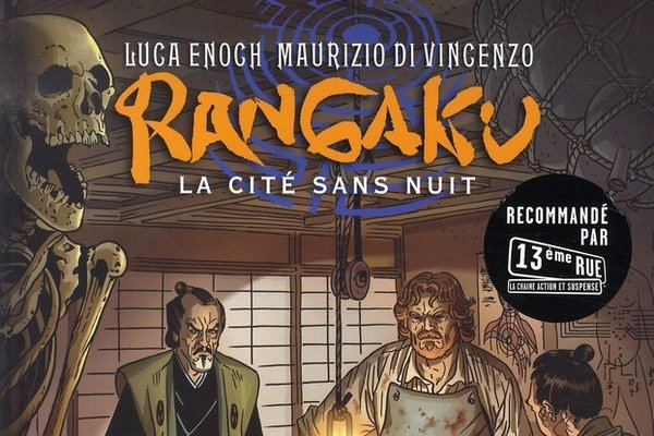 Rangaku