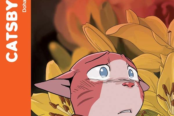 Série Catsby