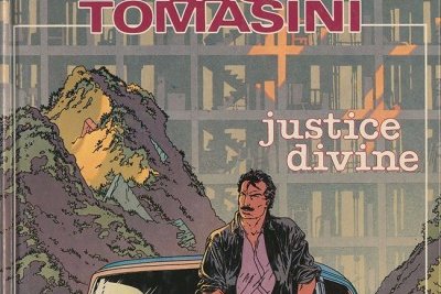 Série Léo Tomasini