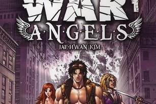 War angels