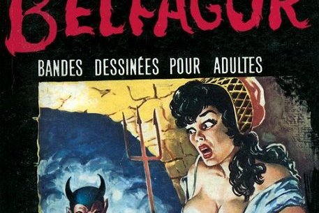 Série Belfagor