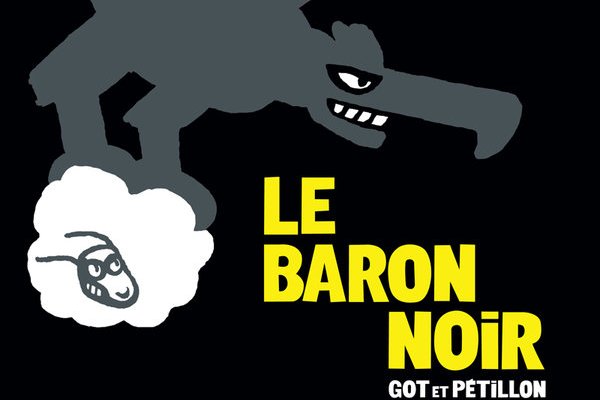 Série Baron noir (Le)