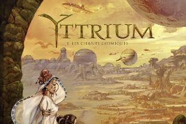 Yttrium