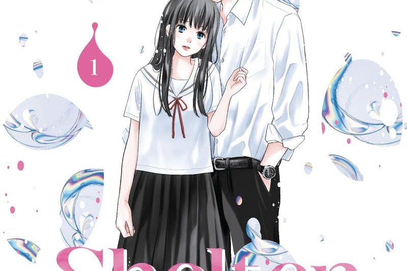 Shelter of Love