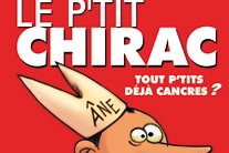 P'tit Chirac (Le)