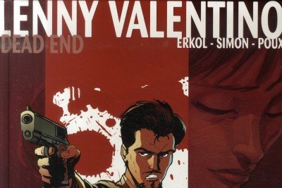 Série Lenny Valentino