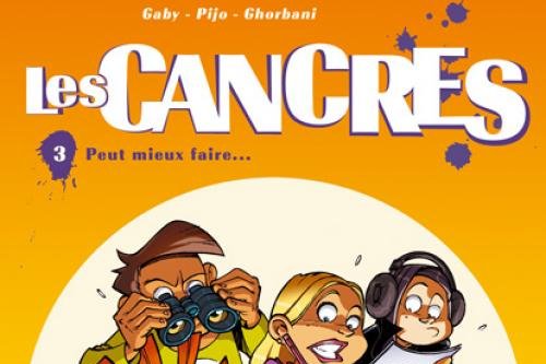 Série Cancres (Les)