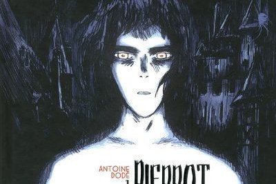 Pierrot Lunaire