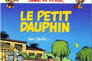 Série Anne et Peter