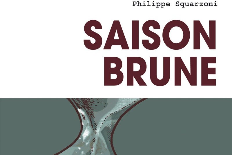 Série Saison brune