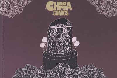 Série Chromacomics