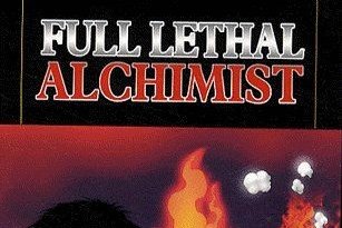 Série Full Lethal Alchemist