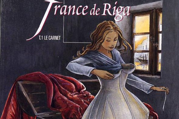 Série France de Riga