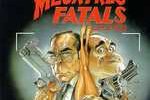 Série Meurtres fatals