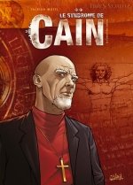 Série Le syndrome de Caïn T2 : Le conseil des ombres (Tackian & Red) - Soleil