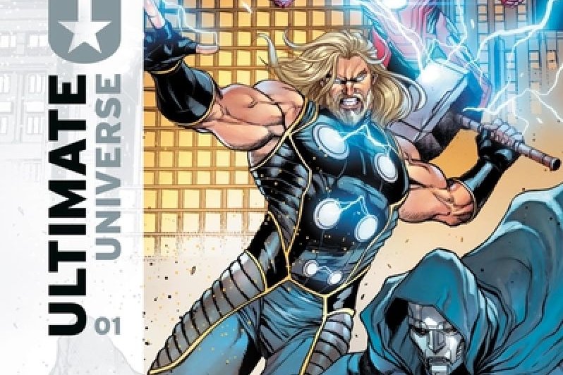 Série Ultimate Universe