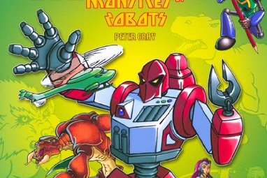 Série Manga