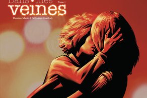 Série Dans Mes Veines