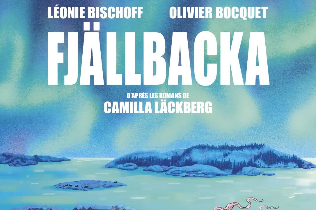 Série Fjällbacka