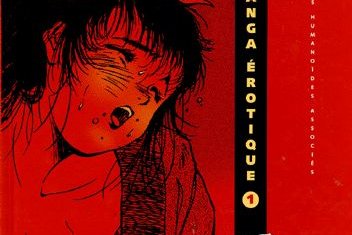 Manga érotique
