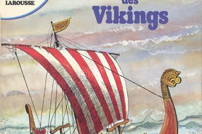 Série Découverte du monde en bandes dessinées (La)