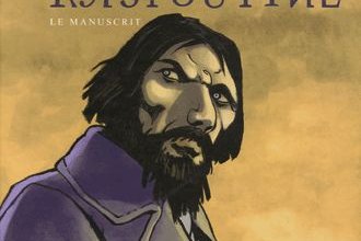 Raspoutine