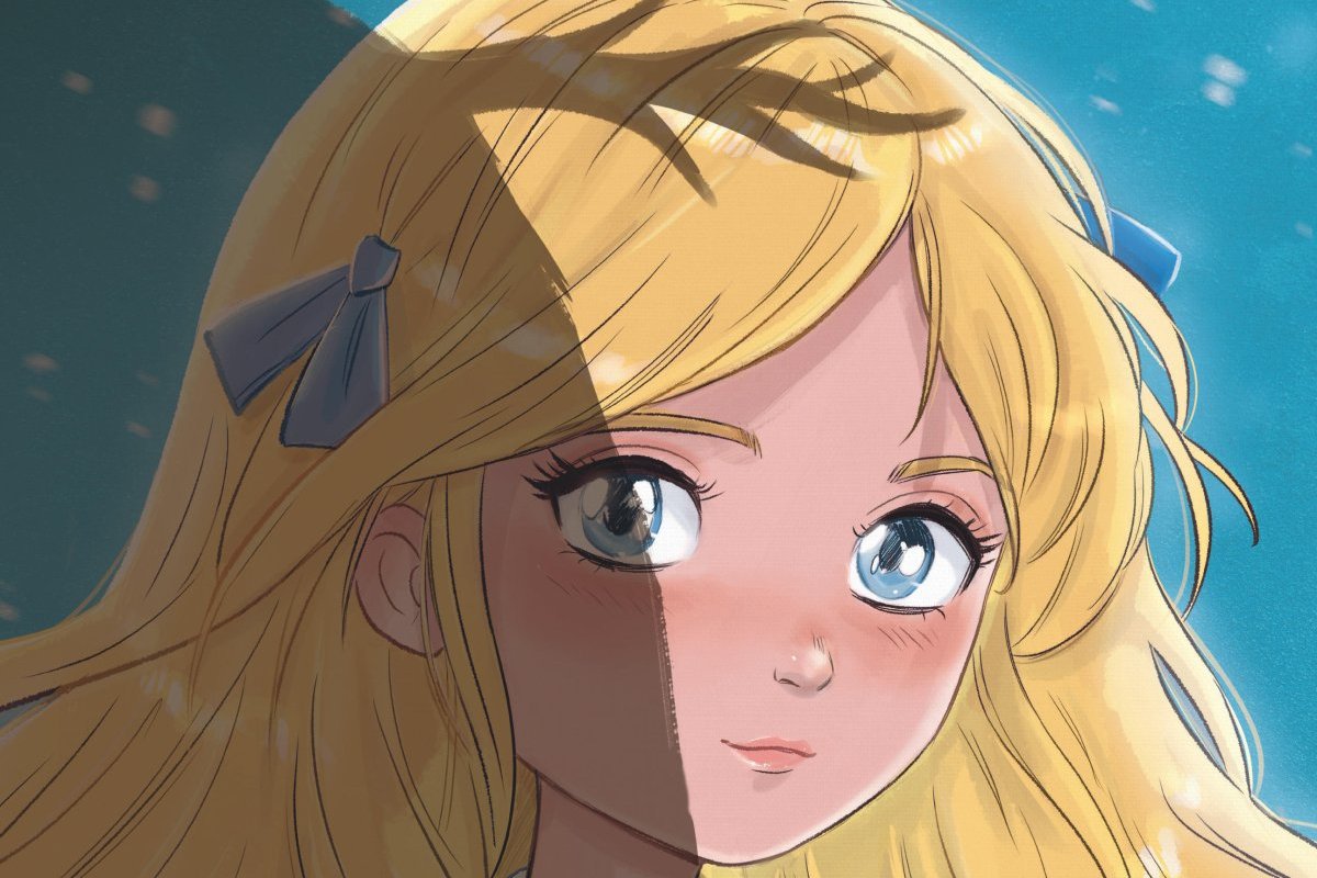 Série Constance et les ombres