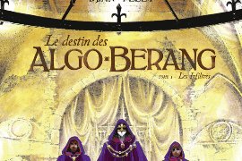 Destin des Algo-Bérang (Le)