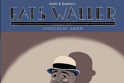 Série Fats Waller
