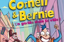 Corneil et Bernie