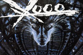 Série Xoco
