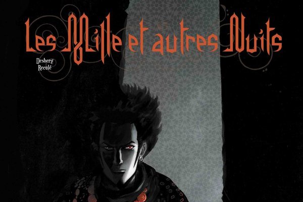 Mille et autres nuits (Les)