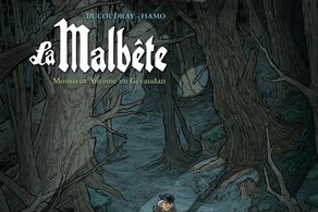 Série Malbête (La)