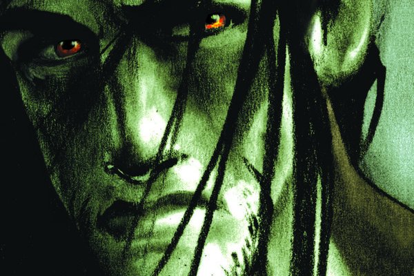 Série Chronique des Immortels (La)