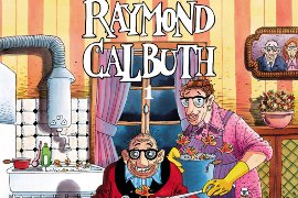 Série Raymond Calbuth