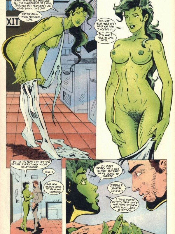 Elemental Sex Special 3