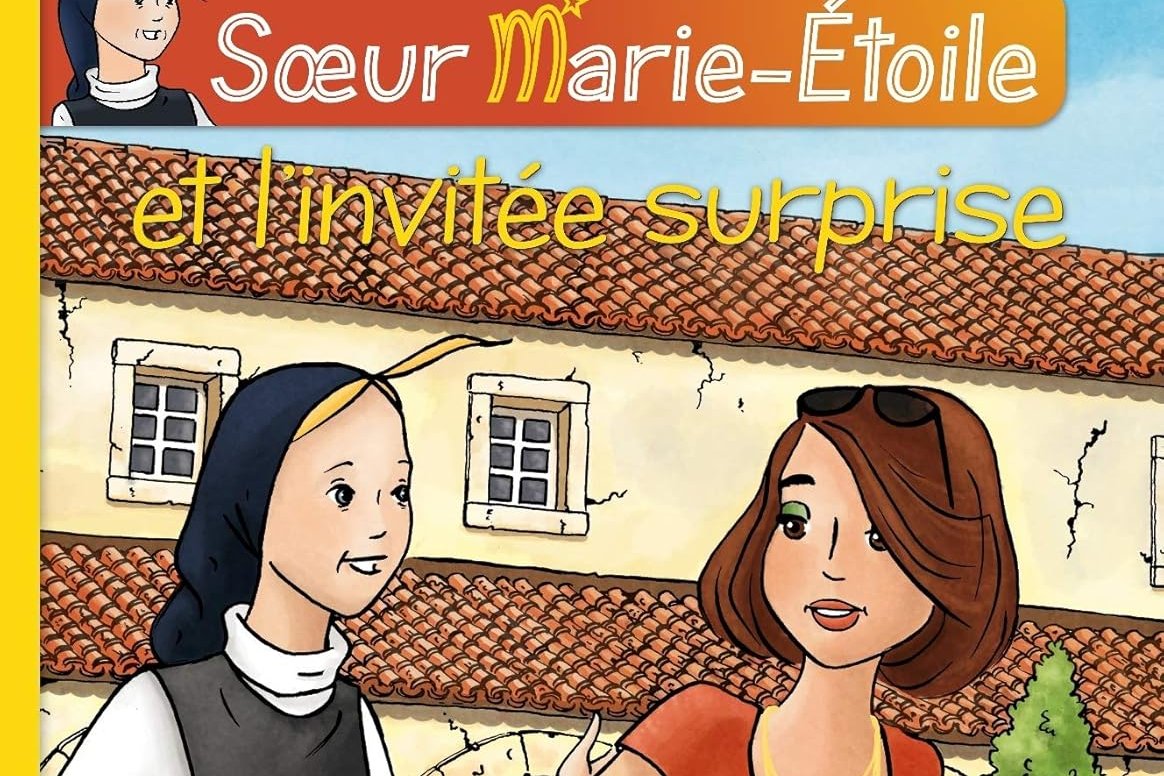 Série Sœur Marie-Étoile