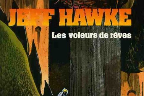Série Jeff Hawke
