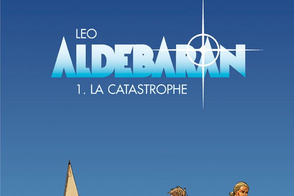 Série Aldebaran