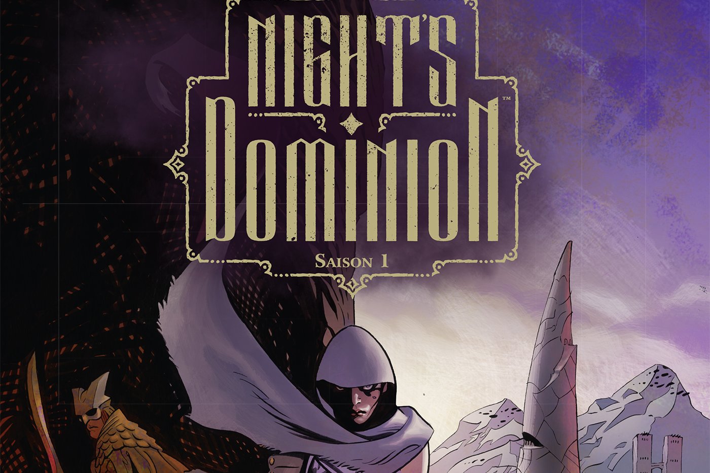 Nights Dominion